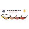 Сонцезахисні окуляри Global Vision Hercules-1 Plus Photochr. A/F (G-Tech™ red) Фотохромні червоні дзеркальні (1ГЕР124-91П) зображення 6