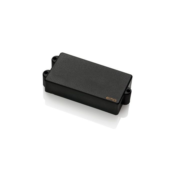 Звукосниматель для гитары EMG MMTW Black