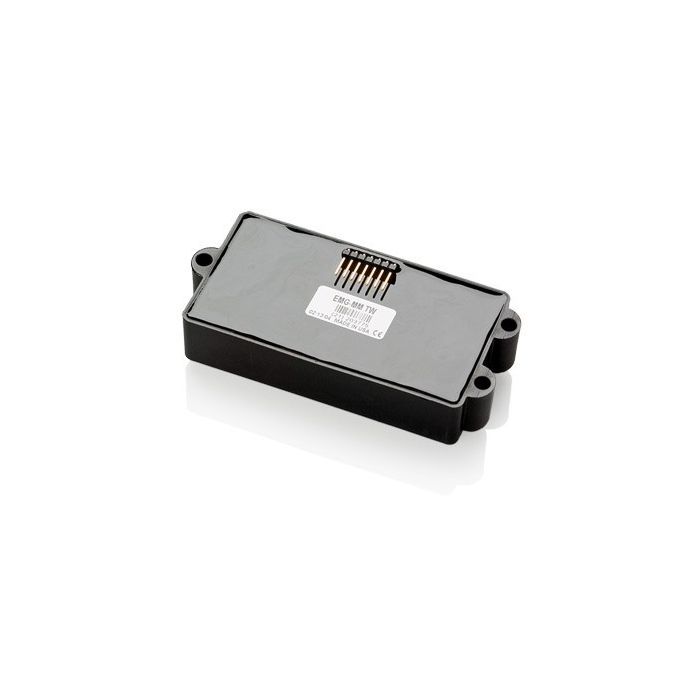 Звукосниматель для гитары EMG MMTW Black изображение 2