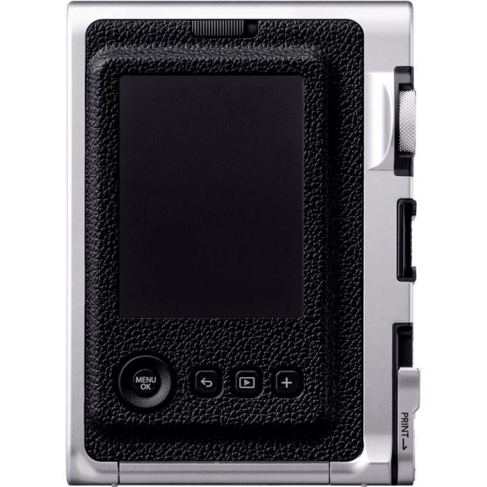 Камера моментальной печати Fujifilm INSTAX Mini EVO Black (16812467) изображение 3