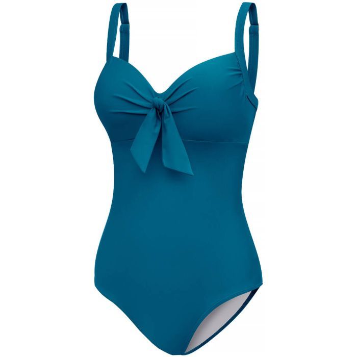 Купальник Aqua Speed Elena 624-03 малиновий 38 (5905718611904)