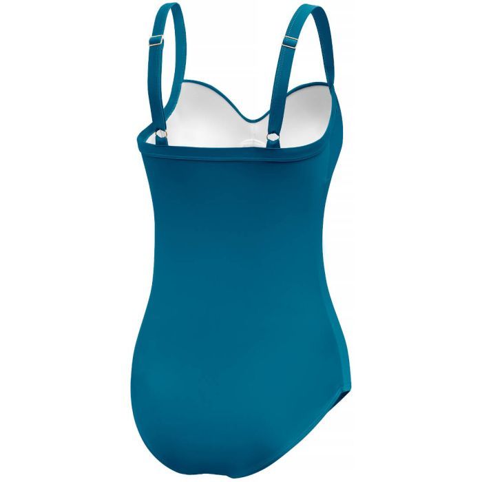 Купальник Aqua Speed Elena 624-03 малиновий 38 (5905718611904) зображення 2