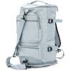 Рюкзак туристический Voltronic Merlion 29x29x49cm Blue (YT-M-08Bl) изображение 4