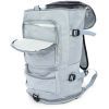 Рюкзак туристический Voltronic Merlion 29x29x49cm Blue (YT-M-08Bl) изображение 5