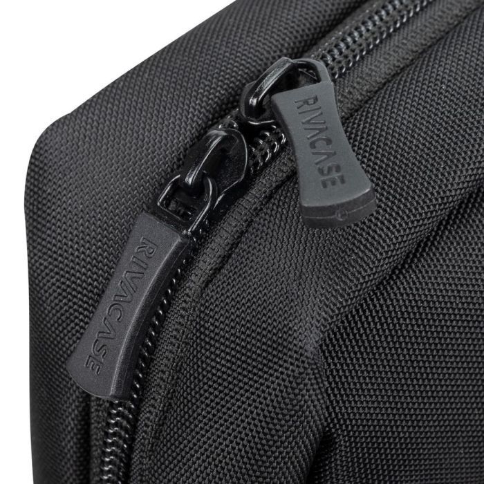 Сумка для ноутбука RivaCase 15.6" 7531 Alpendorf, Black (7531Black) изображение 12
