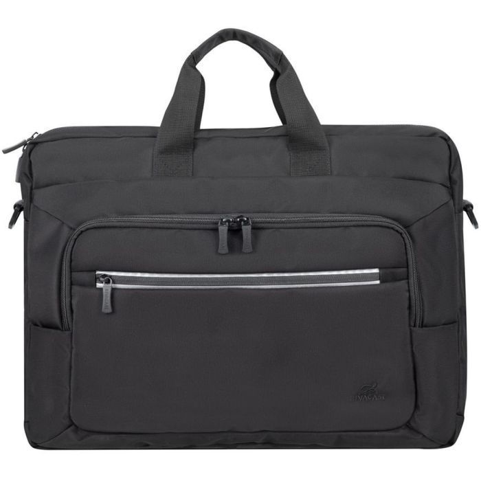 Сумка для ноутбука RivaCase 15.6" 7531 Alpendorf, Black (7531Black)