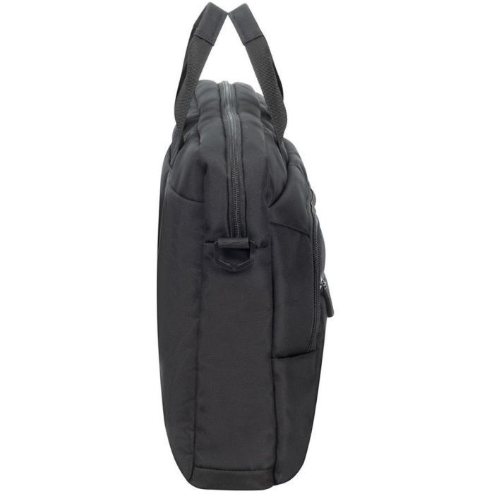 Сумка для ноутбука RivaCase 15.6" 7531 Alpendorf, Black (7531Black) изображение 4