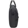 Сумка для ноутбука RivaCase 15.6" 7531 Alpendorf, Black (7531Black) изображение 4