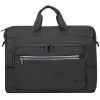 Сумка для ноутбука RivaCase 15.6" 7531 Alpendorf, Black (7531Black)