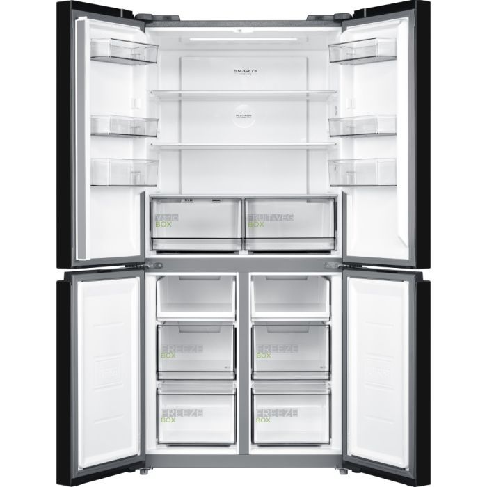 Холодильник Midea MDRF632FIF22 изображение 3