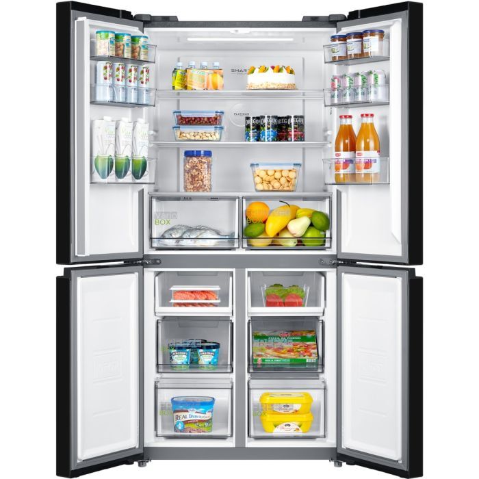 Холодильник Midea MDRF632FIF22 изображение 4