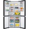 Холодильник Midea MDRF632FIF22 изображение 4