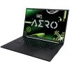 Ноутбук GIGABYTE Aero X16 (AERO_X16_1VH93UAC94AH) изображение 3