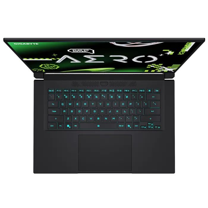 Ноутбук GIGABYTE Aero X16 (AERO_X16_1VH93UAC94AH) изображение 4