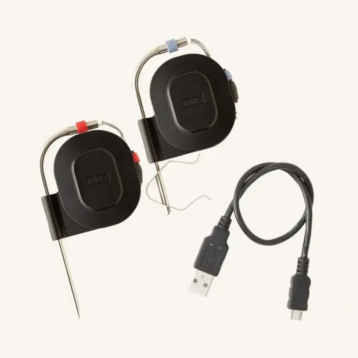 Кухонний термометр Weber Grilling Hub (3202) зображення 2