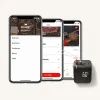 Кухонний термометр Weber Grilling Hub (3202) зображення 4