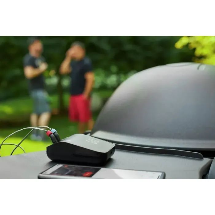 Кухонний термометр Weber Grilling Hub (3202) зображення 6