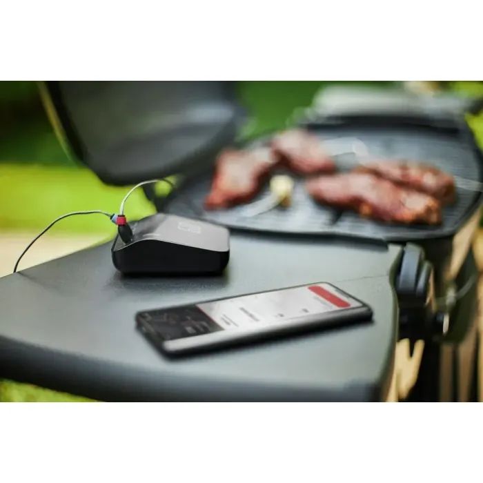 Кухонний термометр Weber Grilling Hub (3202) зображення 8