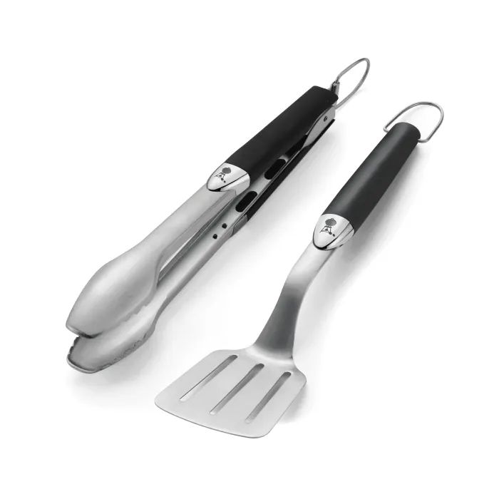Набор для барбекю Weber Набір із 2-х приладів Tool Set (6645)