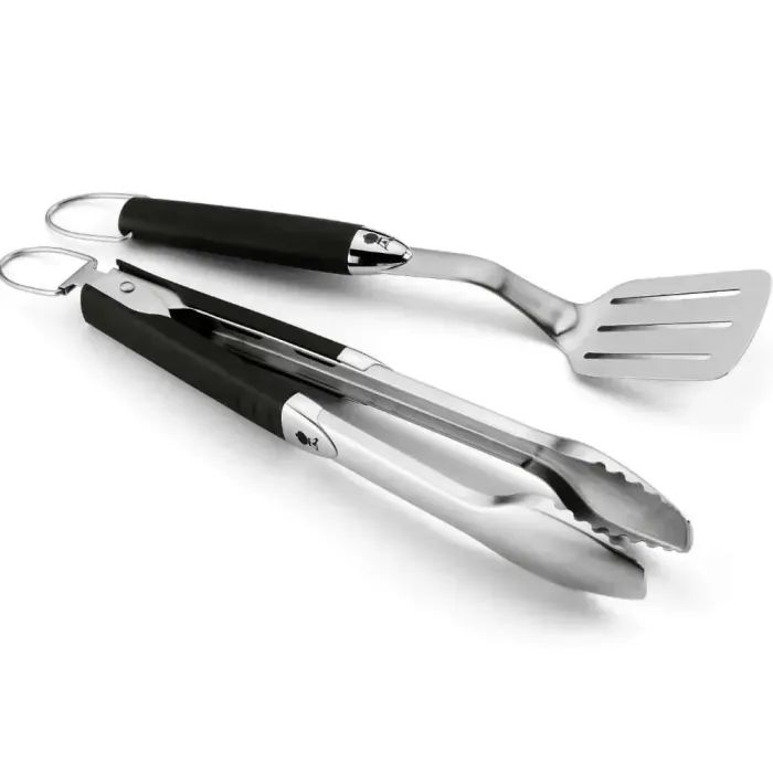 Набор для барбекю Weber Набір із 2-х приладів Tool Set (6645) изображение 3