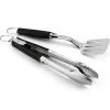 Набор для барбекю Weber Набір із 2-х приладів Tool Set (6645) изображение 3