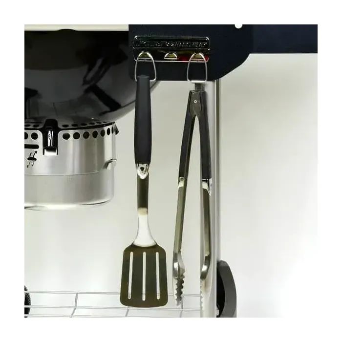 Набор для барбекю Weber Набір із 2-х приладів Tool Set (6645) изображение 6