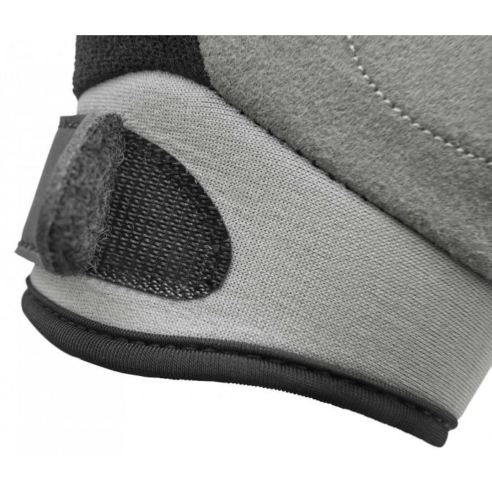 Перчатки для фитнеса Adidas Performance Women's Gloves ADGB-13255 білий, сірий L (885652019088) изображение 7