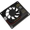 Дополнительное оборудование к промышленному ПК Argon40 Плата расширения Argon Fan HAT (ARG-004) изображение 2