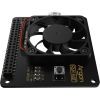 Дополнительное оборудование к промышленному ПК Argon40 Плата расширения Argon Fan HAT (ARG-004) изображение 3