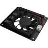 Дополнительное оборудование к промышленному ПК Argon40 Плата расширения Argon Fan HAT (ARG-004) изображение 4