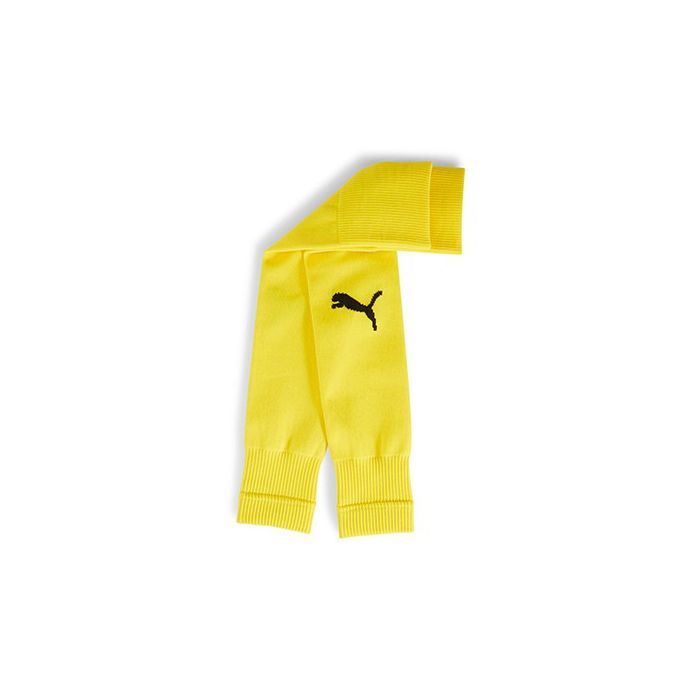 Гетры Puma teamGOAL Sleeve Sock 706028-07 жовтий 35-38 (4067978044821)