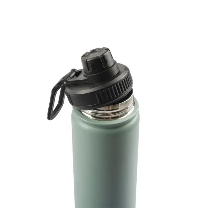 Термокружка Highlander Glug Bottle Insulated Slate Green, 660 ml (CP256-SGL) (931635) зображення 2
