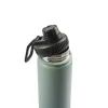 Термокружка Highlander Glug Bottle Insulated Slate Green, 660 ml (CP256-SGL) (931635) зображення 2