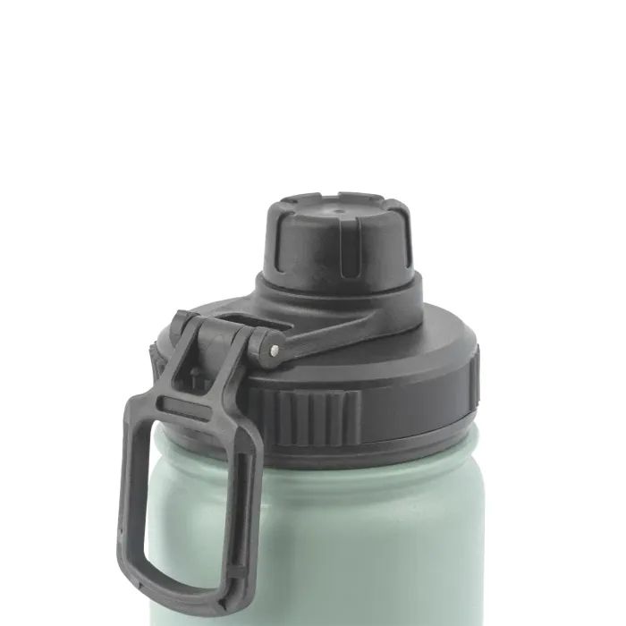 Термокружка Highlander Glug Bottle Insulated Slate Green, 660 ml (CP256-SGL) (931635) зображення 4
