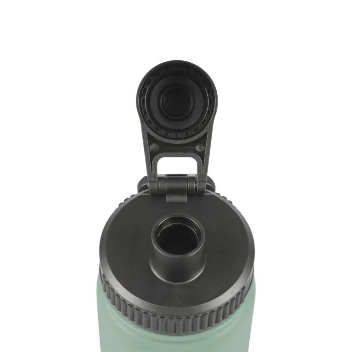 Термокружка Highlander Glug Bottle Insulated Slate Green, 660 ml (CP256-SGL) (931635) зображення 5
