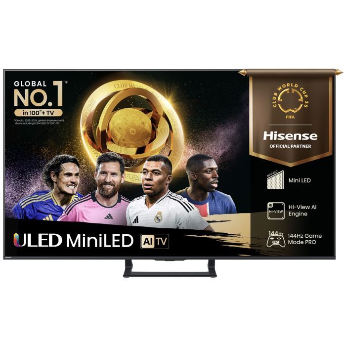 Телевизор Hisense 55E8Q