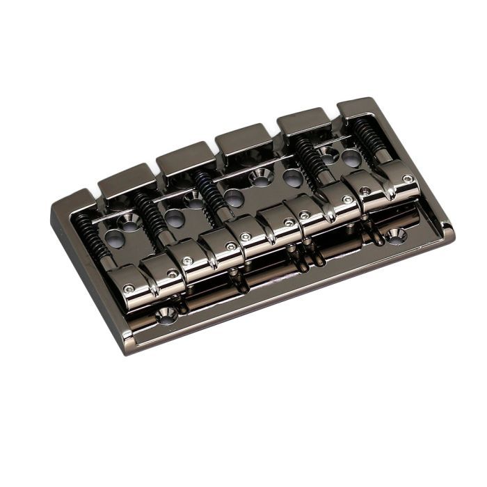 Бридж для гітари Gotoh 404BO-5 CK