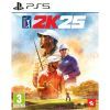 Игра Sony PGA 2K25, BD дис (5026555438445) изображение 3