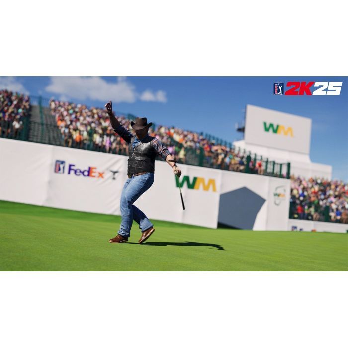 Игра Sony PGA 2K25, BD дис (5026555438445) изображение 7