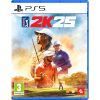 Игра Sony PGA 2K25, BD дис (5026555438445)