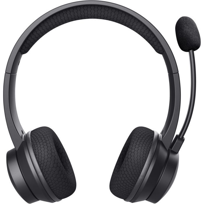 Наушники Trust Ayda Wireless ENC Black (25463) изображение 2