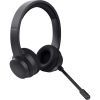 Наушники Trust Ayda Wireless ENC Black (25463) изображение 3