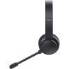 Наушники Trust Ayda Wireless ENC Black (25463) изображение 5