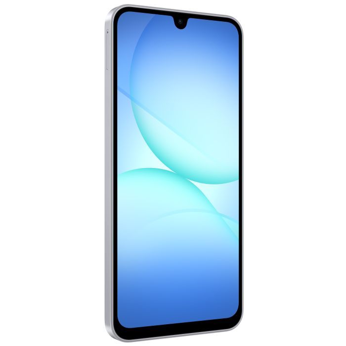 Мобильный телефон Samsung Galaxy A17 LTE 4/128Gb Light Blue (SM-A175FLBBEUC) изображение 3