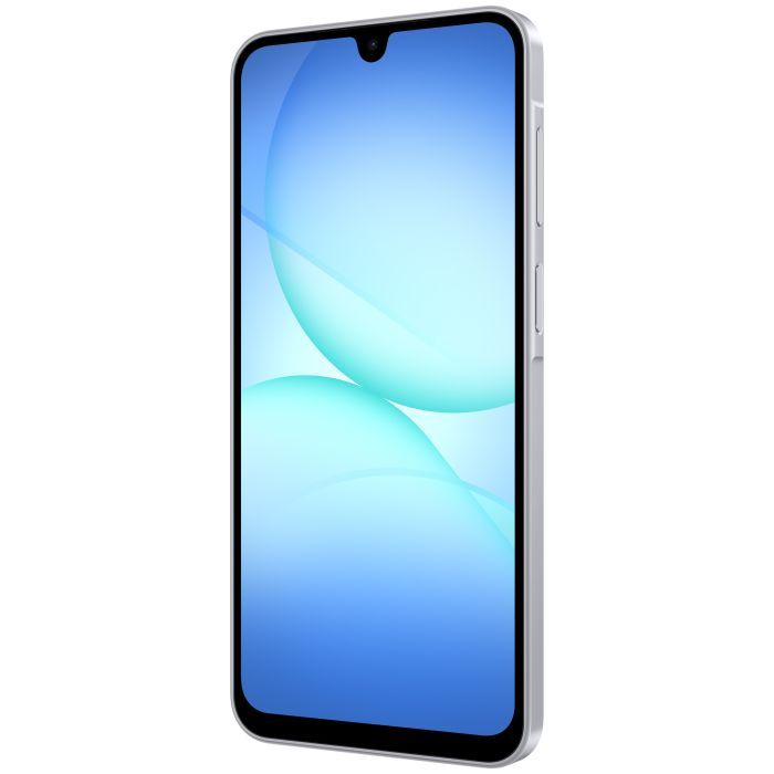 Мобильный телефон Samsung Galaxy A17 LTE 4/128Gb Light Blue (SM-A175FLBBEUC) изображение 4