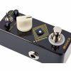 Педаль эффектов Mooer EchoVerb изображение 4