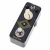 Педаль эффектов Mooer EchoVerb изображение 6