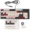 Клавіатура A4Tech Bloody S98 USB Pixels Red (4711421001120) зображення 3