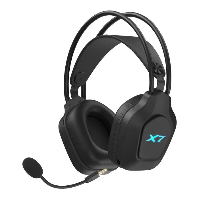 Навушники A4Tech XR-200 Black (4711421001410)