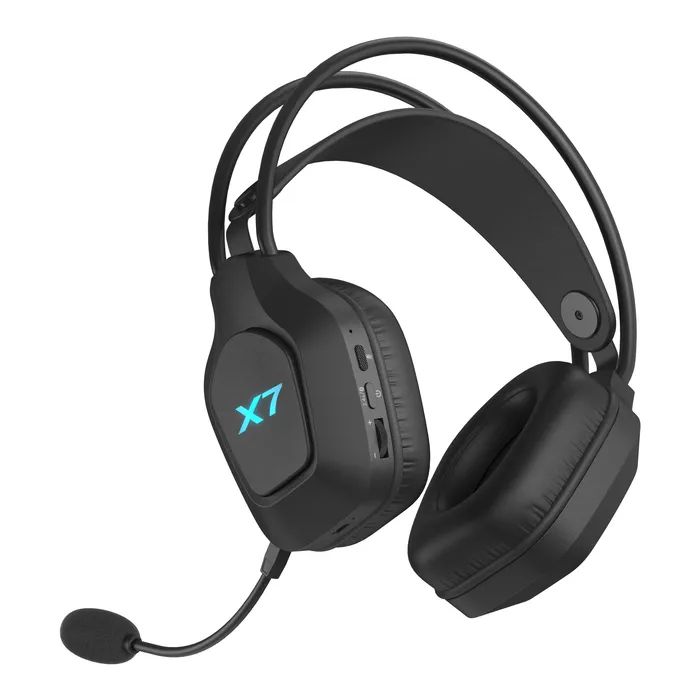 Навушники A4Tech XR-200 Black (4711421001410) зображення 3